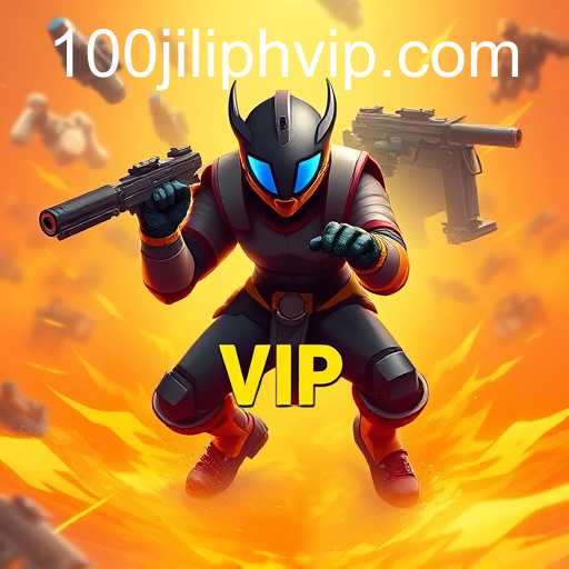 The Rise of 100jiliph: A Gaming Phenomenon