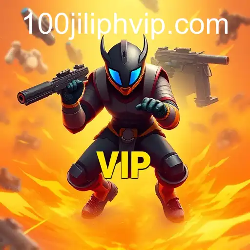 The Rise of 100jiliph: A Gaming Phenomenon