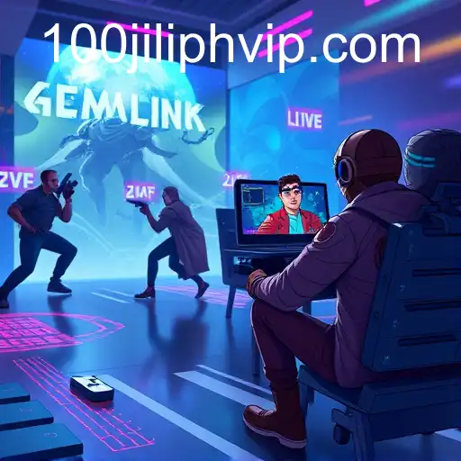 Digital Gaming Trends and Innovations