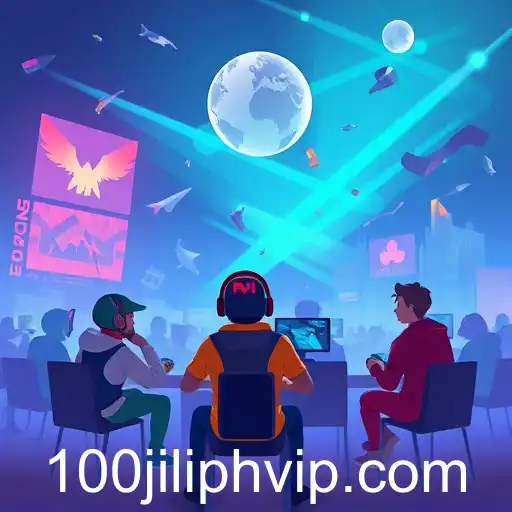 The Evolution of Online Gaming Communities