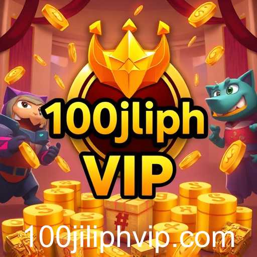Exploring the Rise of 100jiliph VIP in Gaming