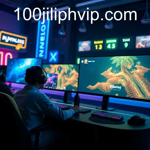 Exploring Innovations in Online Gaming