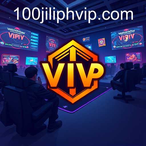 Gaming Revolution: 100jiliph VIP Leading the Charge