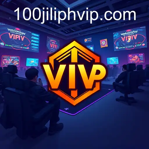 Gaming Revolution: 100jiliph VIP Leading the Charge