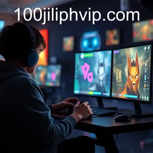 Impact of Online Gaming Platforms on Youth