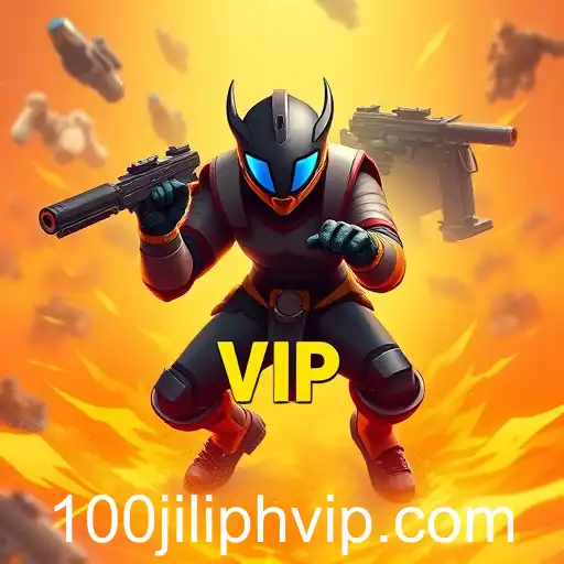 The Rise of 100jiliph: A Gaming Phenomenon