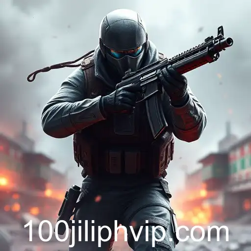 The Rise of 100jiliph VIP in Online Gaming