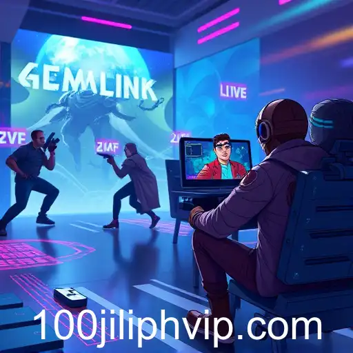 Digital Gaming Trends and Innovations