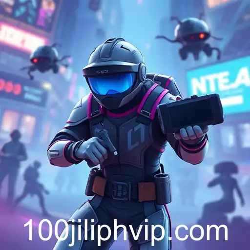 The Rise of 100jiliph VIP: Redefining Gaming Experiences