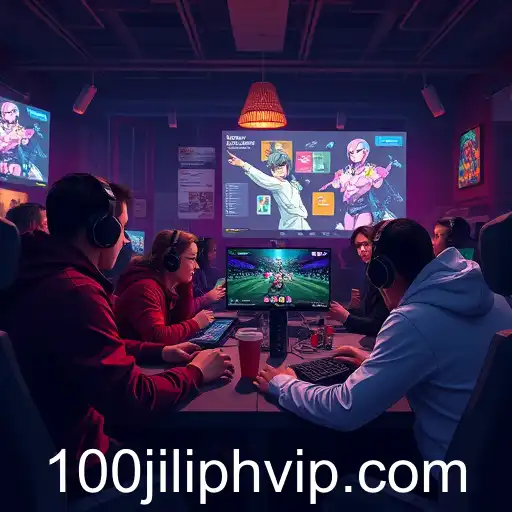 The Rise of Gaming Communities in 2025