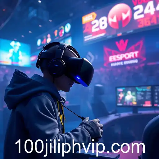 The Rise of Gaming Trends in 2025