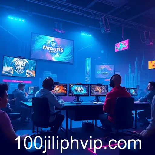 The Rise of Online Gaming Platforms in the Digital Era