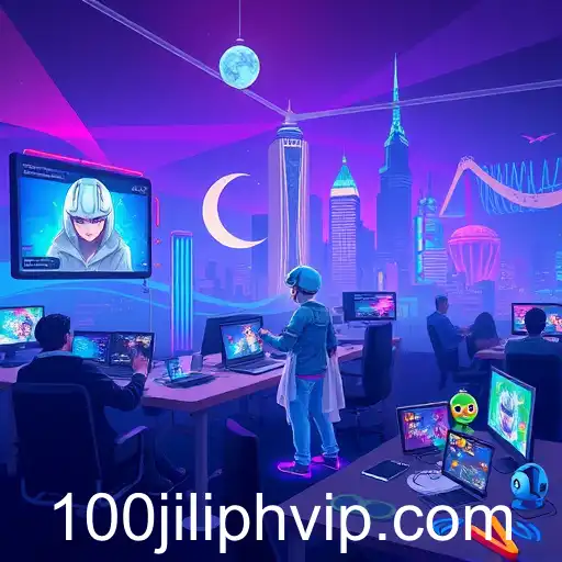 The Surge in Online Gaming Amidst Global Changes