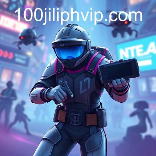 The Rise of 100jiliph VIP: Redefining Gaming Experiences