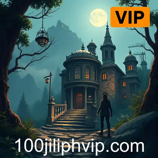 The Rise of '100jiliph vip' in Online Gaming
