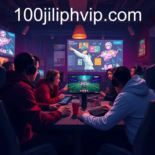 The Rise of Gaming Communities in 2025