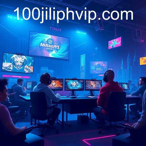 The Rise of Online Gaming Platforms in the Digital Era