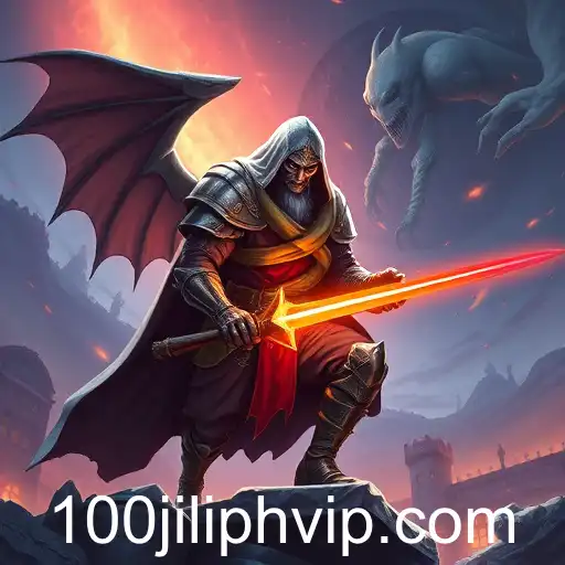 Exploring the Enchanting World of Role-Playing Games: Discover '100jiliph vip'