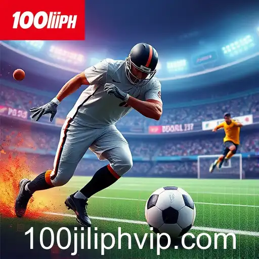 Exploring 'Sports Activities' on 100jiliph VIP: A Gamer's Paradise