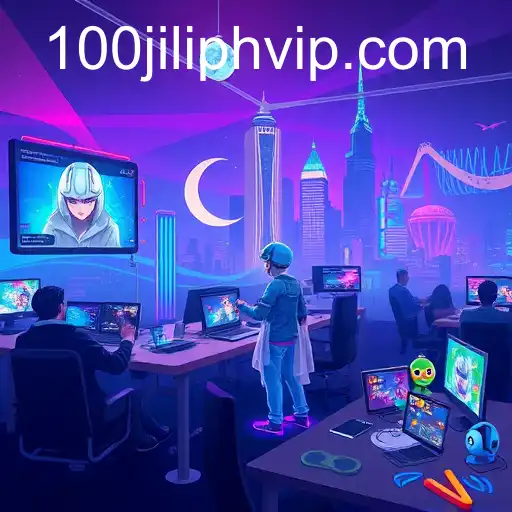 The Surge in Online Gaming Amidst Global Changes